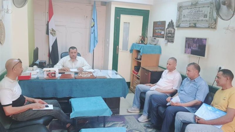 غرف عمليات تعليم