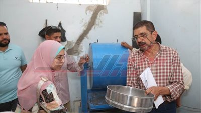 ختام فعاليات المرحلة الثانية من الدورة التدريبية لخطوات تنفيذ الطرق