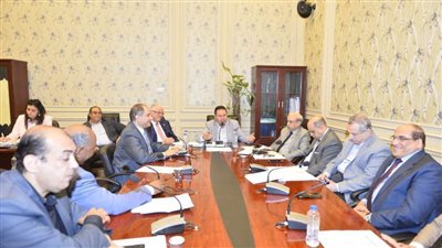 زراعة النواب توصي بإتاحة مبيدات مكافحة النمل الأبيض للمواطنين بأسوان مجانًا 