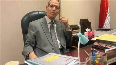 النيابة الإدارية تفتتح منظومة التحول الرقمي بنيابة الزقازيق 