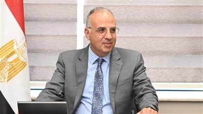 سويلم: مصر تحرص دائمًا على تعزيز التعاون مع مختلف الدول الإفريقية في مجال إدارة الموارد المائية