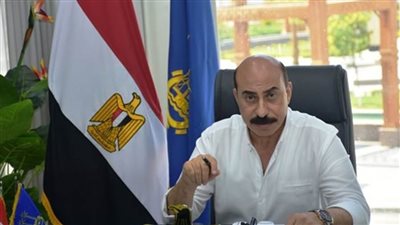 محافظ أسوان: إطلاق حملة التوعية 