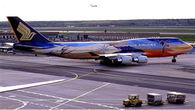 ارتفاع حصيلة ضحايا اضطراب جوي على متن طائرة سنغافورية إلى 31 قتيلا ومصابا