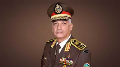  وزير الدفاع يلتقى نظيره بجمهورية الكونغو الديمقراطية