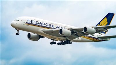 السلطات السنغافورية تحقق في حادث 