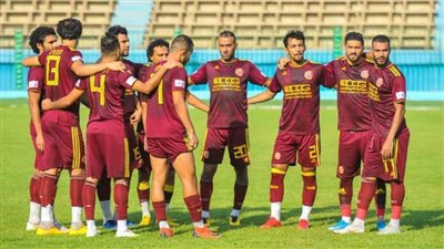 بهدف ذاتي.. سيراميكا كليوباترا يقتنص فوزًا ثمينًا من البنك الأهلي بالدوري الممتاز