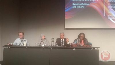 انطلاق أعمال منتدى التعليم العالمي في لندن بمشاركة دولة فلسطين