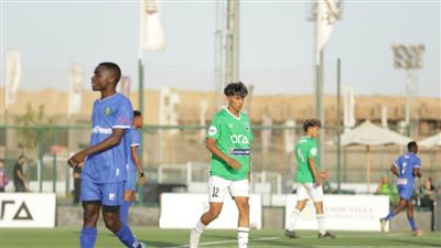 3 لاعبين من زد إف سي يخوضون اختبارات الانضمام لنادي فيتوريا البرتغالي