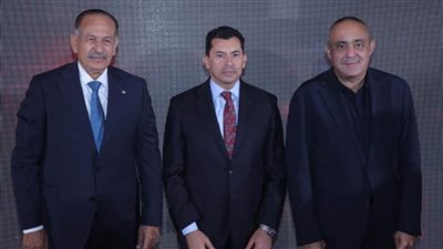 اليوم.. توقيع عقد استضافة مصر لبطولة العالم لأندية اليد يحضور وزير الرياضة ورئيس الاتحاد الدولي