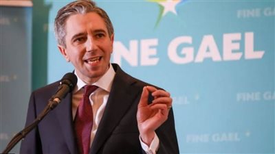 رئيس الوزراء الإيرلندي: أثق في أن الدول الأخرى ستتبع خطواتنا في الاعتراف رسميا بالدولة الفلسطينية