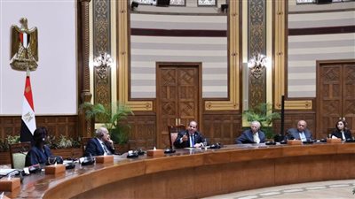 عاجل ..الرئيس السيسي يؤكد أهمية الدور القيم لمكتبة الإسكندرية في نشر وتعميق المعرفة والعلم