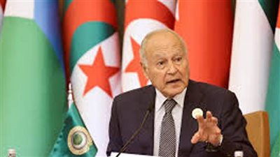 أبو الغيط: إعلان إسبانيا وايرلندا والنرويج الاعتراف بفلسطين خطوة مهمة نحو تجسيد الدولة المستقلة