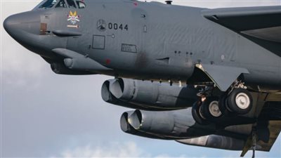 عاجل| نشر قاذفات استراتيجية في أوروبا..وحقيقة تورط رحلات الناتو في ضرب روسيا