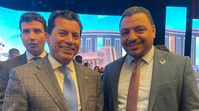 محمد سالم مديرًا لإدارة الحافز الرياضي