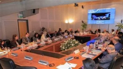 مجلس أمناء مكتبة الإسكندرية يقر إنشاء دار للابتكار والمعرفة وتنظيم منتديات للتسامح لدول حوض النيل والمتوسط