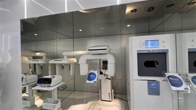 «بوابة روزاليوسف» تزور وادي G60 للابتكار العلمي والتكنولوجي في دلتا نهر اليانغتسى