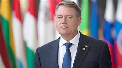 الرئيس الروماني: لا نعتزم إرسال قوات عسكرية إلى أوكرانيا