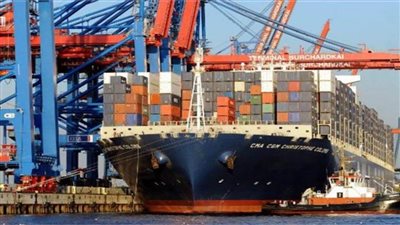 ارتفاع صادرات مصر الغذائية إلى كندا 