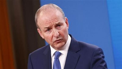  وزير خارجية أيرلندا: دول أوروبية أخرى تنظر جديا للاعتراف بدولة فلسطين