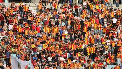 الترجي يصدر بيانًا مهمًا لجماهيره في القاهرة 