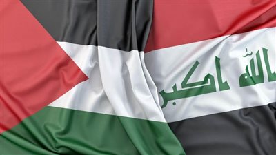 العراق: قرار النرويج وإسبانيا وأيرلندا بالاعتراف بفلسطين خطوة أولى نحو تثبيت الحق المغتصب