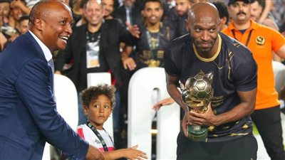 كواليس تجديد تعاقد شيكابالا وحقيقة رحيله عن الزمالك 