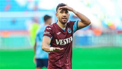 هل ينتقل تريزيجيه إلى نادي الزمالك؟.. رد مفاجئ من اللاعب