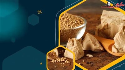 عاجل.. اعرف بالنقر: فوائد الخميرة والبكاء لو عرفت فوايدهم مش هتبعد عنهم