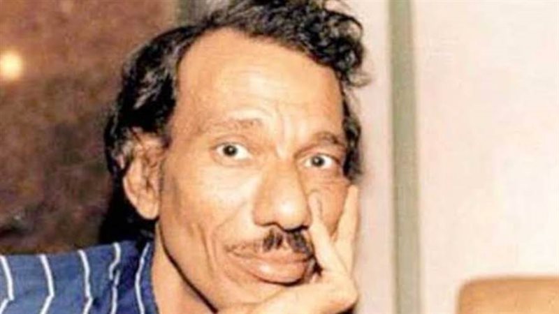 الشاعر أمل دنقل