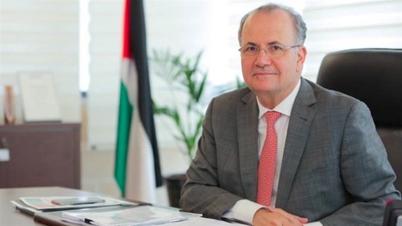 رئيس الوزراء محمد