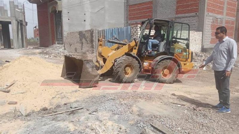 المحاسب محمد حسانين