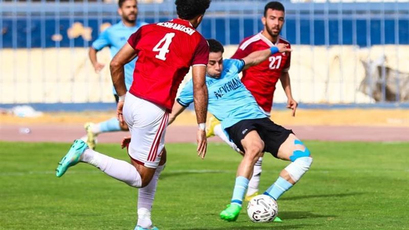 استعداد المصري لـ