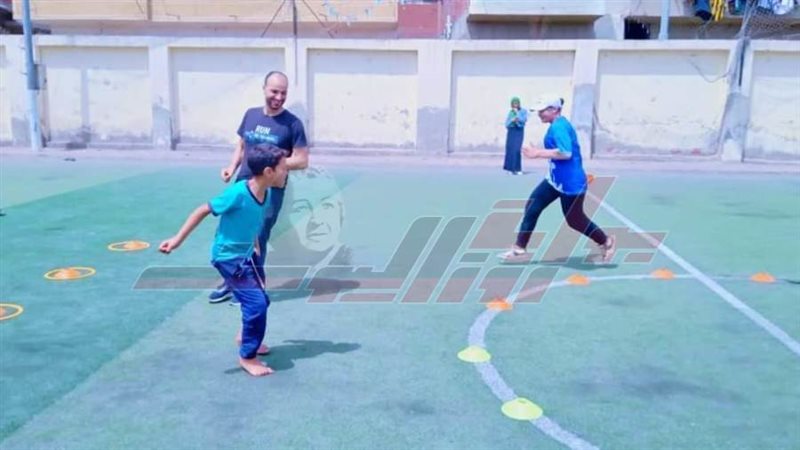 دوري الأسرة