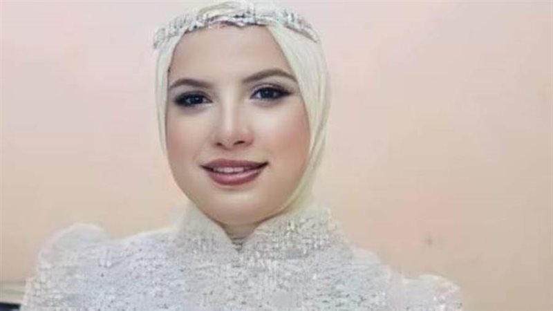 فتاة بني مزار المجني