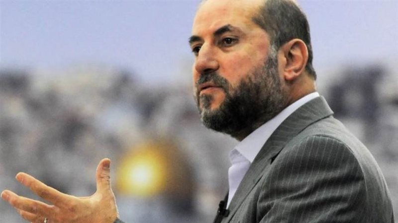 الدكتور محمود الهباش