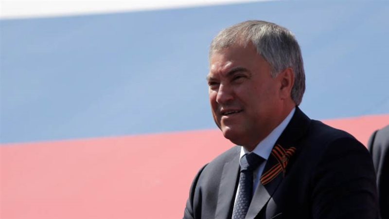 فياتشيسلاف فولودين