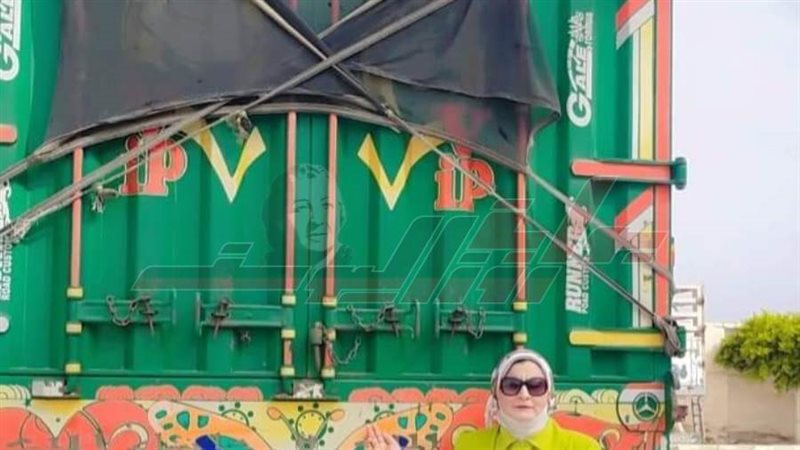 هند مساعد مديرة التموين