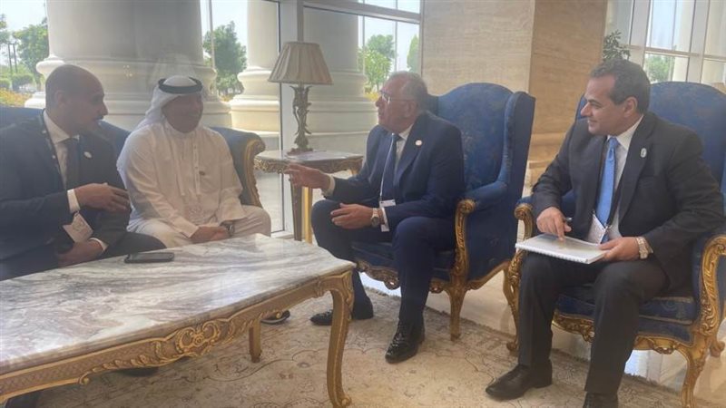 السيد القصير وزير