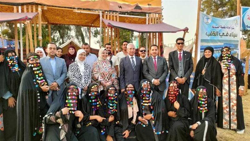 المهرجان الكشفي لجوالة