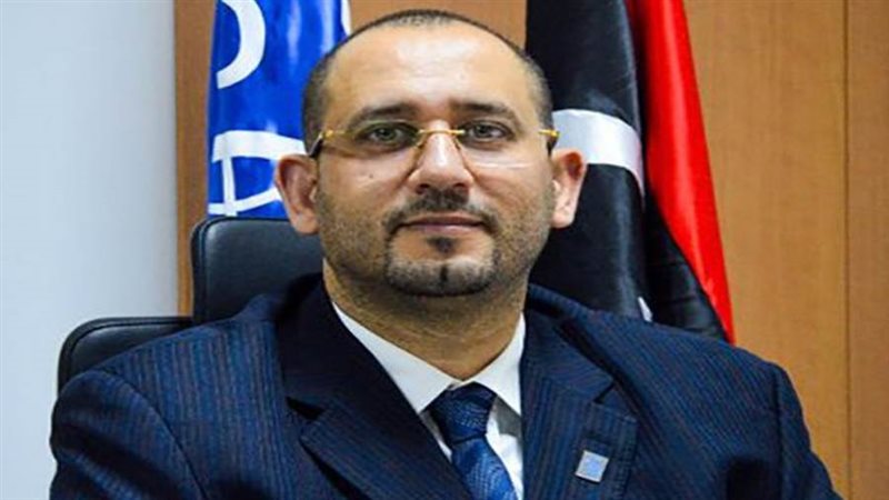 عثمان البلبيسي مدير