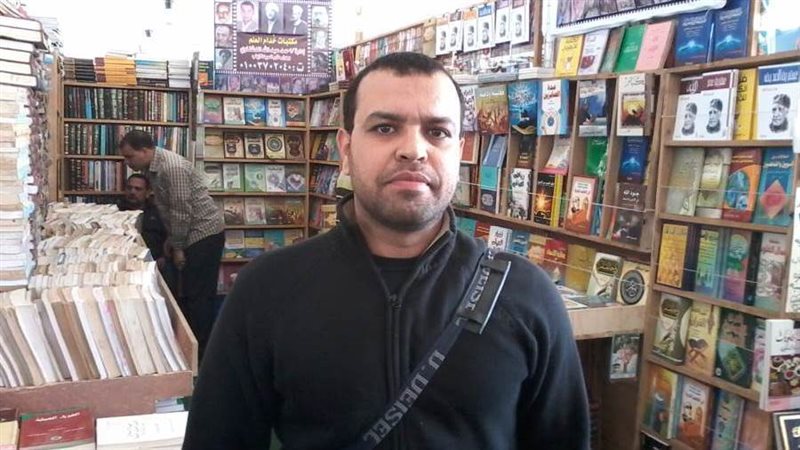 المترجم والباحث رمضان