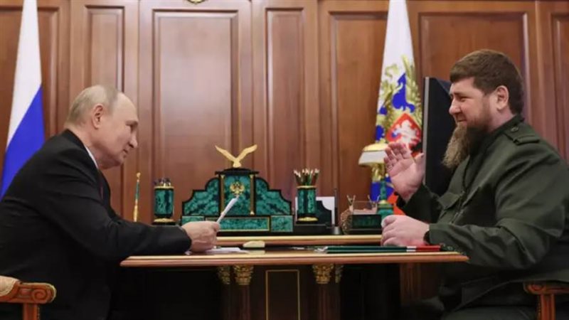 لقاء رئيس جمهورية