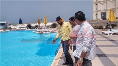 مطروح تستعد بخطة لصيف 2024 لاستقبال المصطافين 