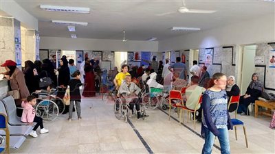 مصر الخير تنظم قوافل طبية مجانية بمطروح 