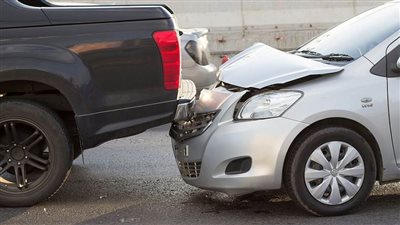 4 أجزاء تتضرر بشكل متكرر في حوادث السيارات
