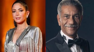 سيد رجب والد منى زكي في فيلم 