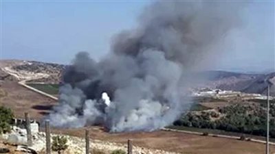 عاجل.. الاحتلال الإسرائيلي يعلن اغتيال محمد فران القيادي بحزب الله في جنوب لبنان