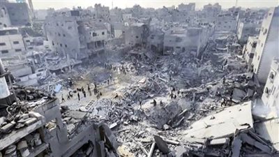 مصدر رفيع: موقف إسرائيل غير مؤهل للوصول إلى صفقة بشأن وقف إطلاق النار