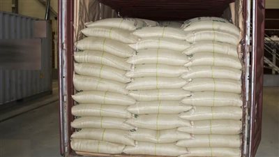 الداخلية تنجح في ضبط أكثر من نصف طن من الكوكايين