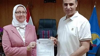 عاجل.. وكيل صحة البحيرة يكلف الدكتورة هالة عبدالرازق للقيام بتسيير أعمال مدير عام الوقائي